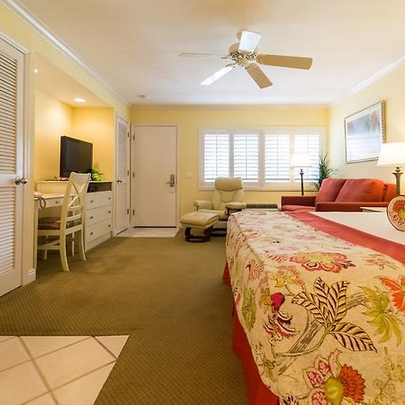 Inn At The Beach-Venice Florida Eksteriør billede