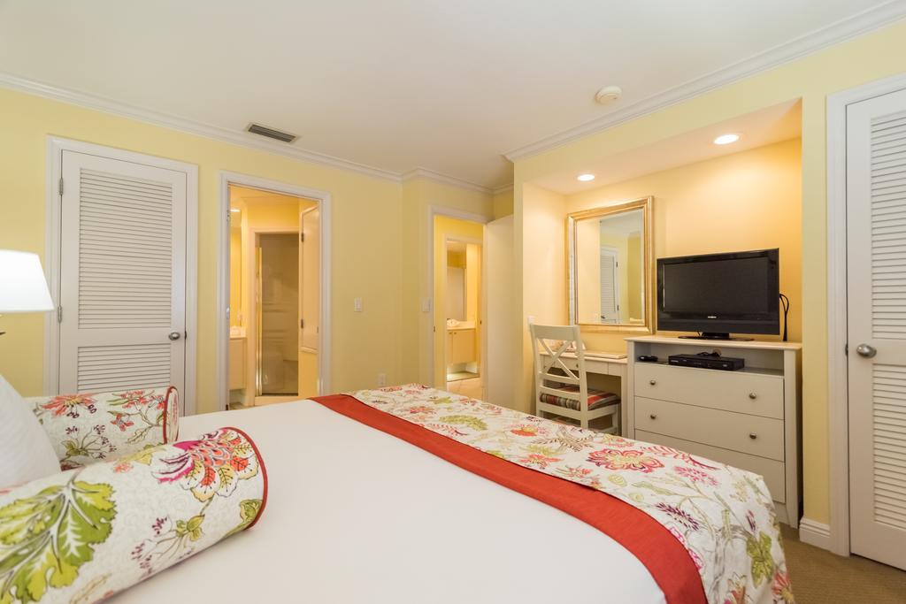 Inn At The Beach-Venice Florida Eksteriør billede