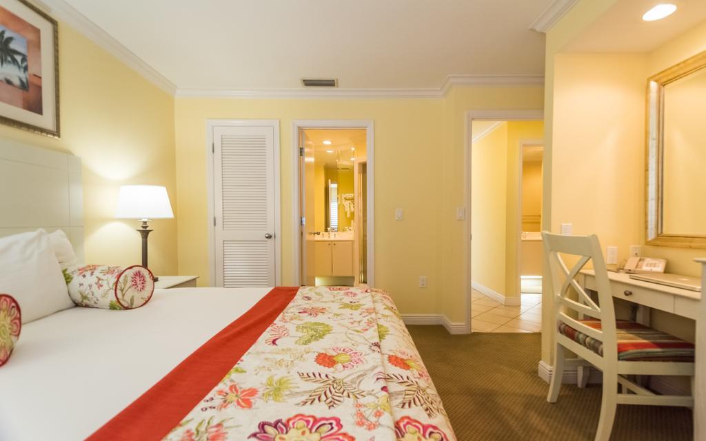 Inn At The Beach-Venice Florida Eksteriør billede