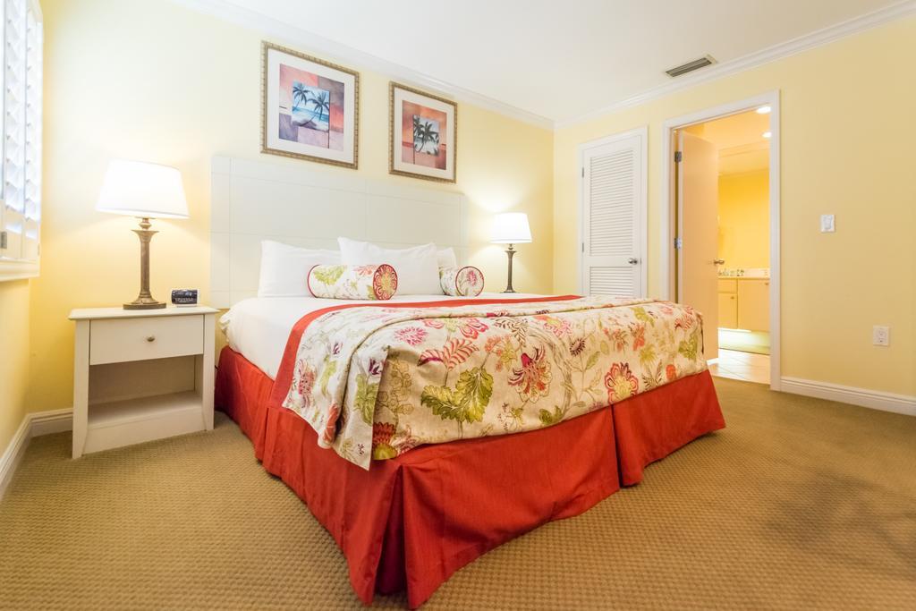Inn At The Beach-Venice Florida Eksteriør billede