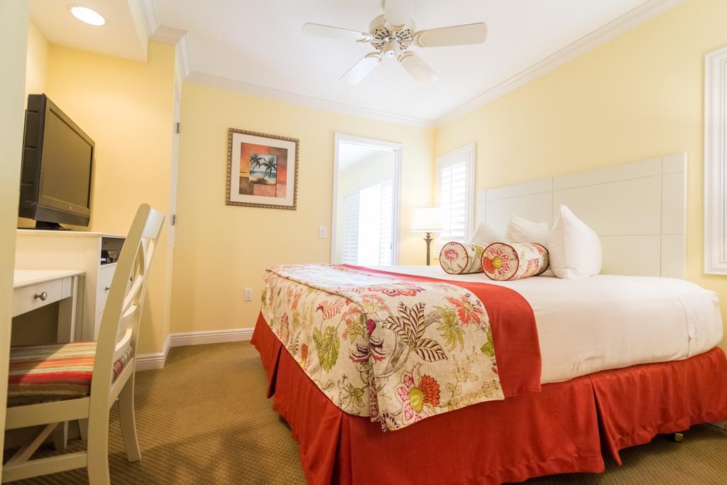 Inn At The Beach-Venice Florida Eksteriør billede