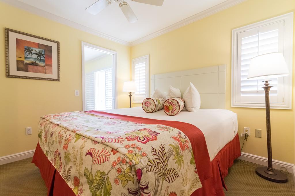 Inn At The Beach-Venice Florida Eksteriør billede