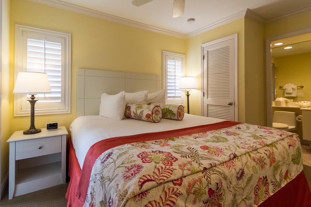 Inn At The Beach-Venice Florida Eksteriør billede