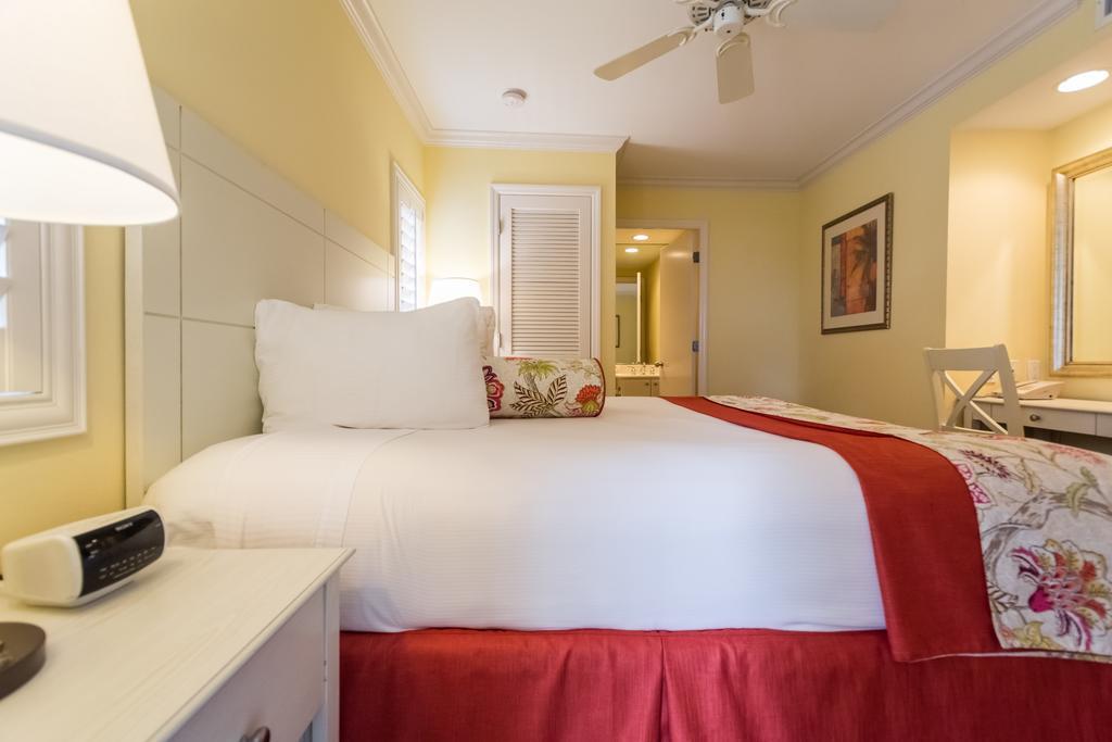 Inn At The Beach-Venice Florida Eksteriør billede