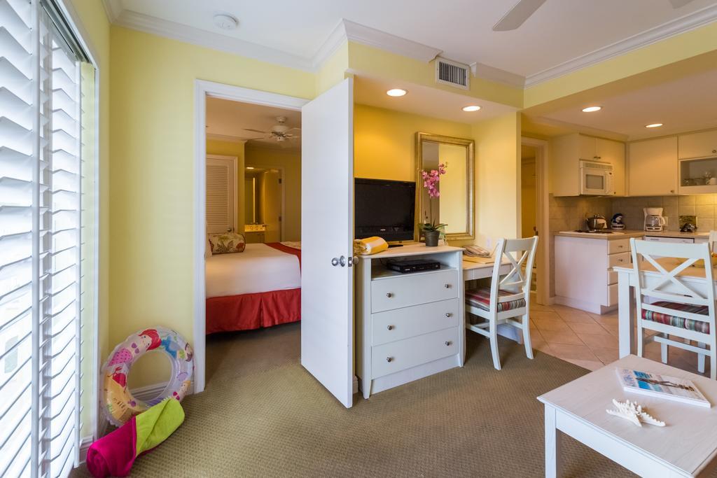 Inn At The Beach-Venice Florida Eksteriør billede