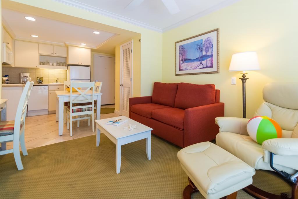 Inn At The Beach-Venice Florida Eksteriør billede