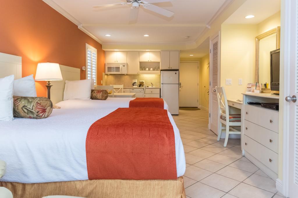 Inn At The Beach-Venice Florida Eksteriør billede
