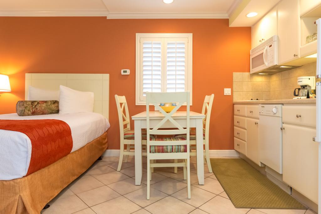 Inn At The Beach-Venice Florida Eksteriør billede