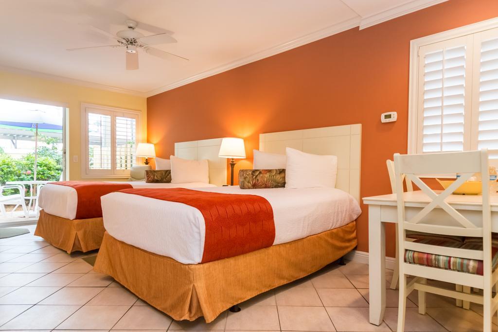 Inn At The Beach-Venice Florida Eksteriør billede