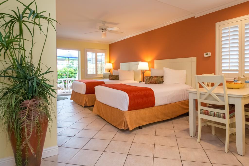Inn At The Beach-Venice Florida Eksteriør billede