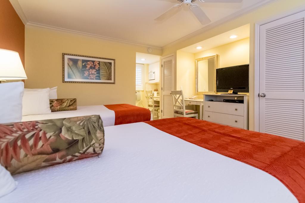 Inn At The Beach-Venice Florida Eksteriør billede