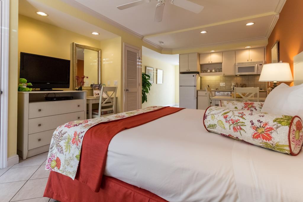 Inn At The Beach-Venice Florida Eksteriør billede