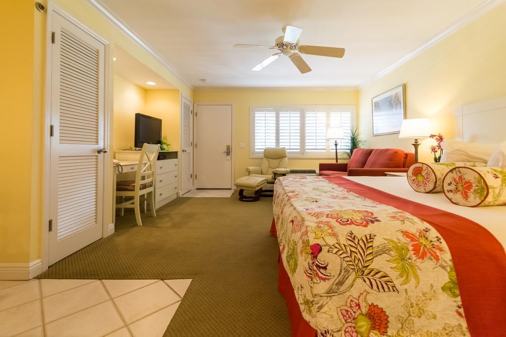 Inn At The Beach-Venice Florida Eksteriør billede