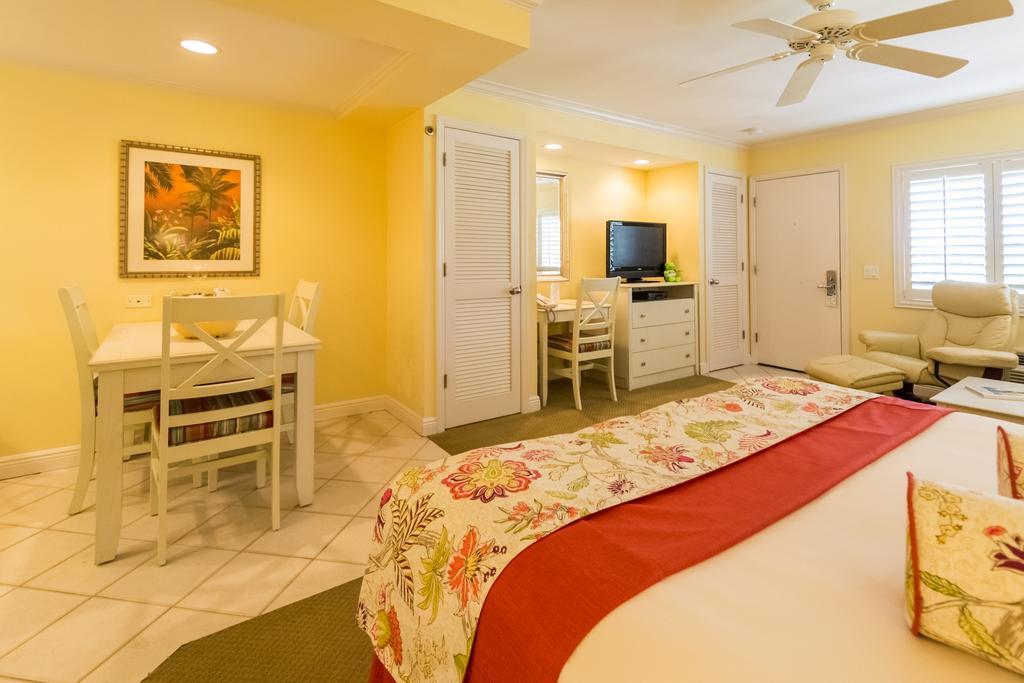 Inn At The Beach-Venice Florida Eksteriør billede