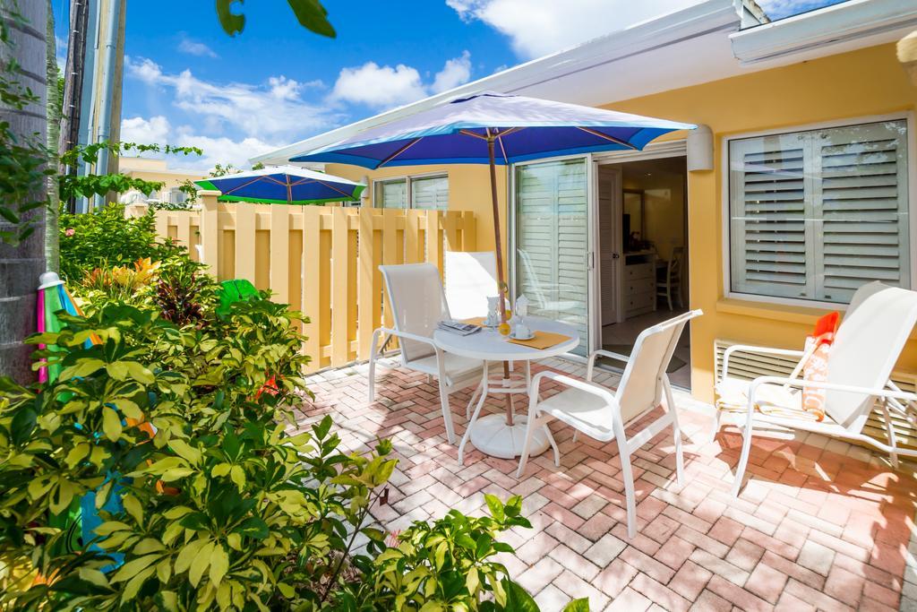 Inn At The Beach-Venice Florida Eksteriør billede
