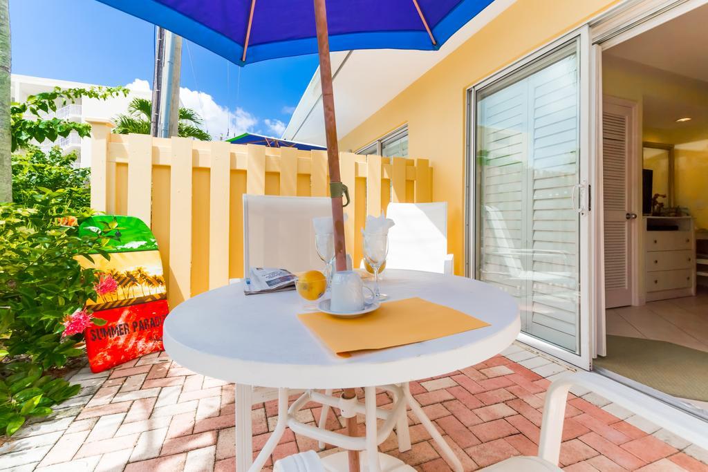 Inn At The Beach-Venice Florida Eksteriør billede