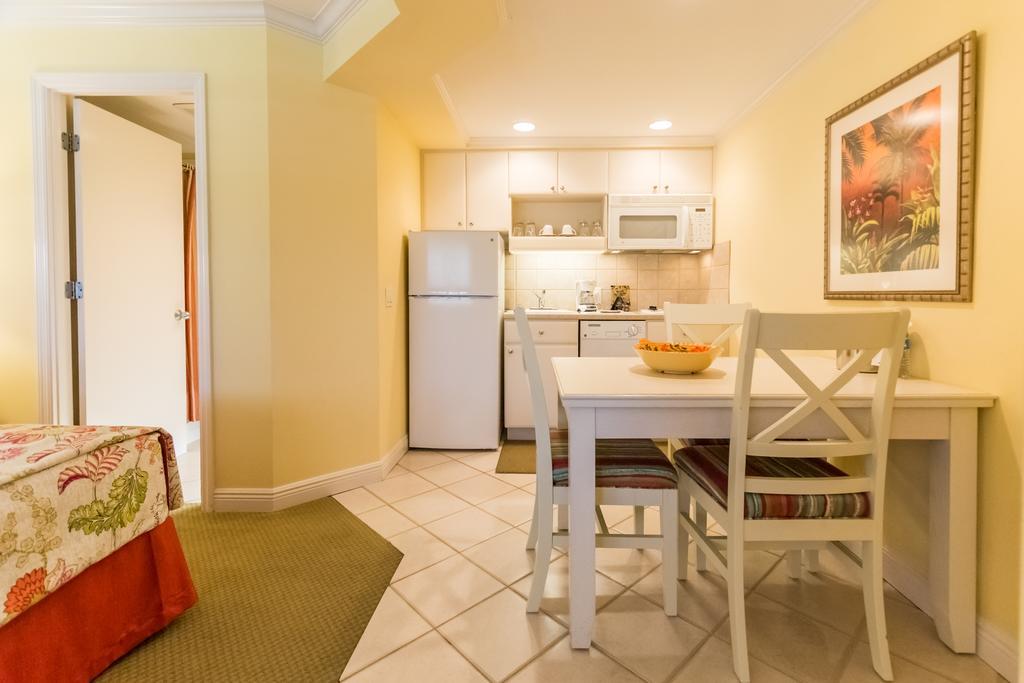 Inn At The Beach-Venice Florida Eksteriør billede