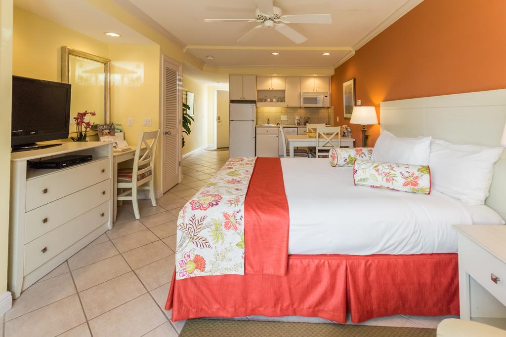Inn At The Beach-Venice Florida Eksteriør billede