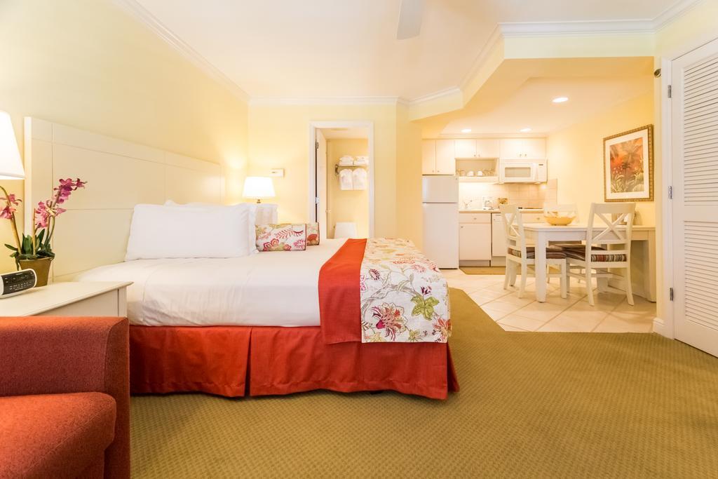 Inn At The Beach-Venice Florida Eksteriør billede