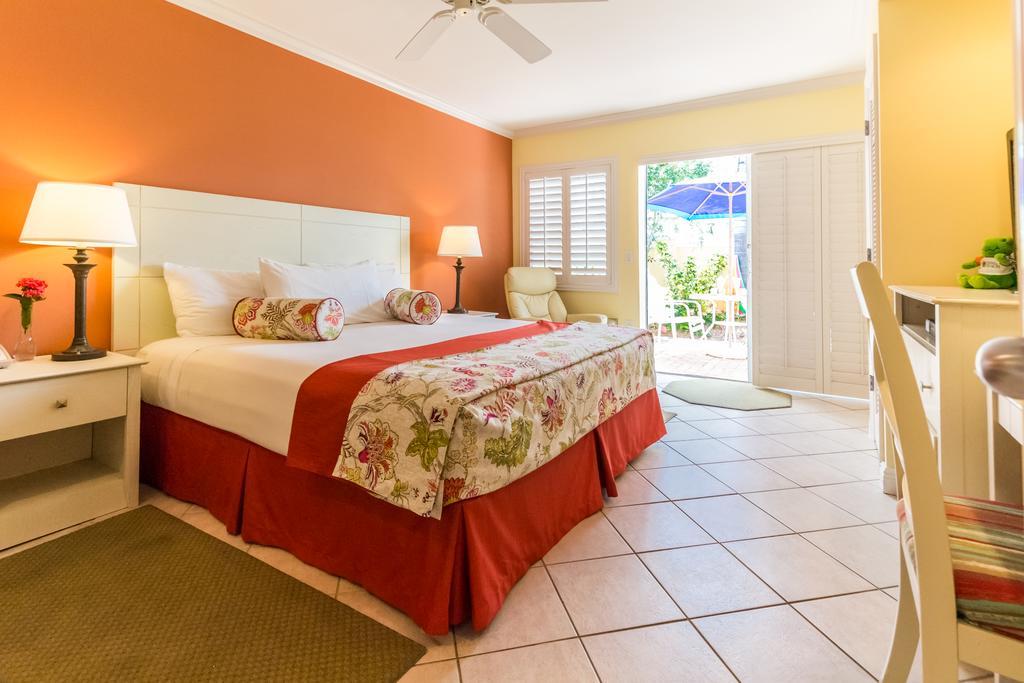 Inn At The Beach-Venice Florida Eksteriør billede