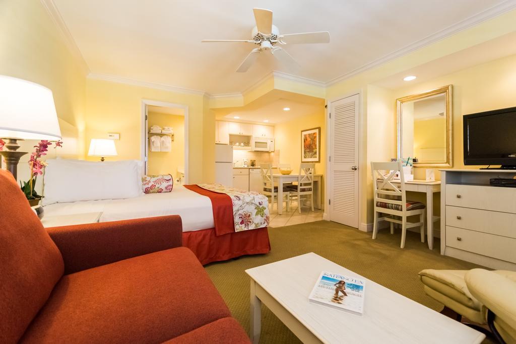 Inn At The Beach-Venice Florida Eksteriør billede