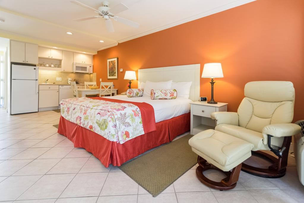 Inn At The Beach-Venice Florida Eksteriør billede