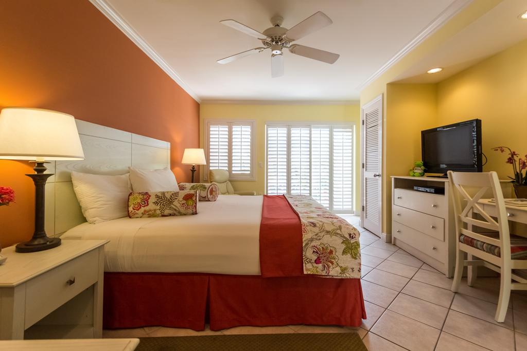 Inn At The Beach-Venice Florida Eksteriør billede