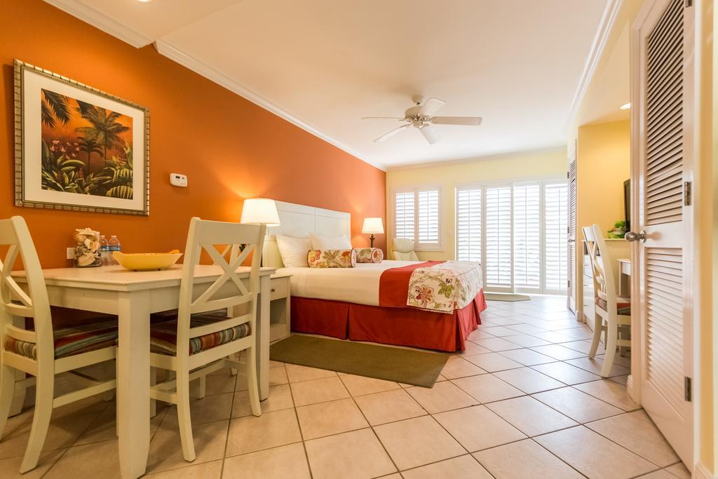 Inn At The Beach-Venice Florida Eksteriør billede