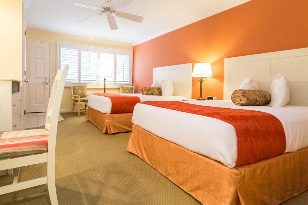 Inn At The Beach-Venice Florida Eksteriør billede