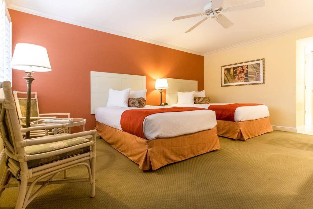 Inn At The Beach-Venice Florida Eksteriør billede